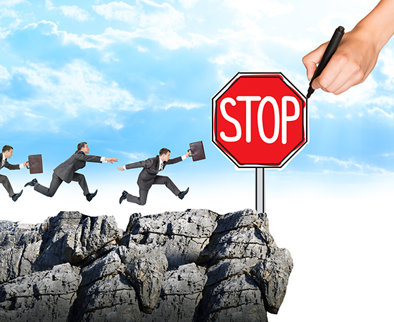 Få virksomheder lukker it-projekter der ikke matcher forventningerne