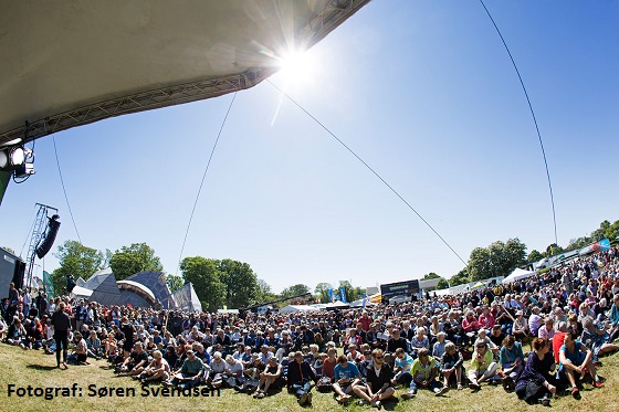 DANSK IT inviterer til debat på Folkemødet