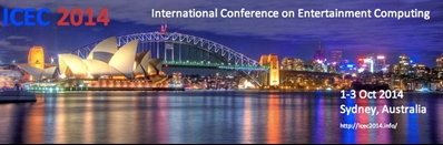 Spot på interaktive teknologier