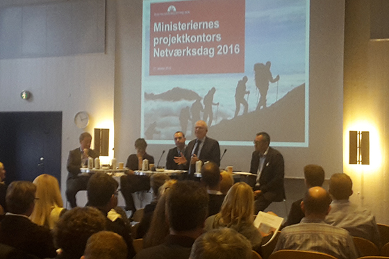 Kodeks for det gode kunde-leverandør samarbejde