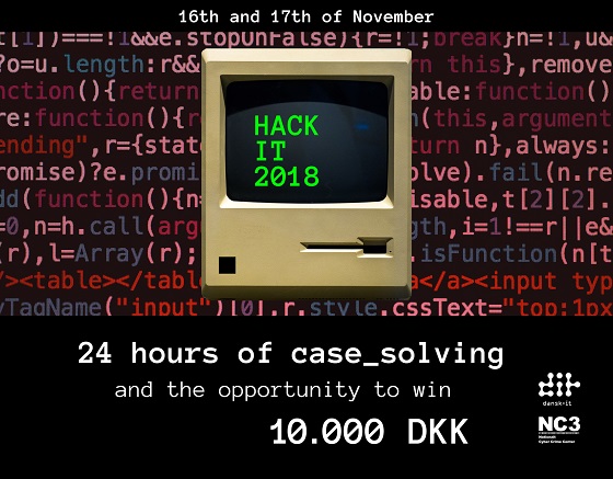 HackIT