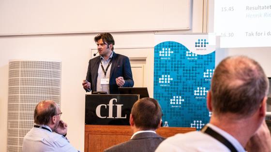 Året der gik – set med outsourcing-briller