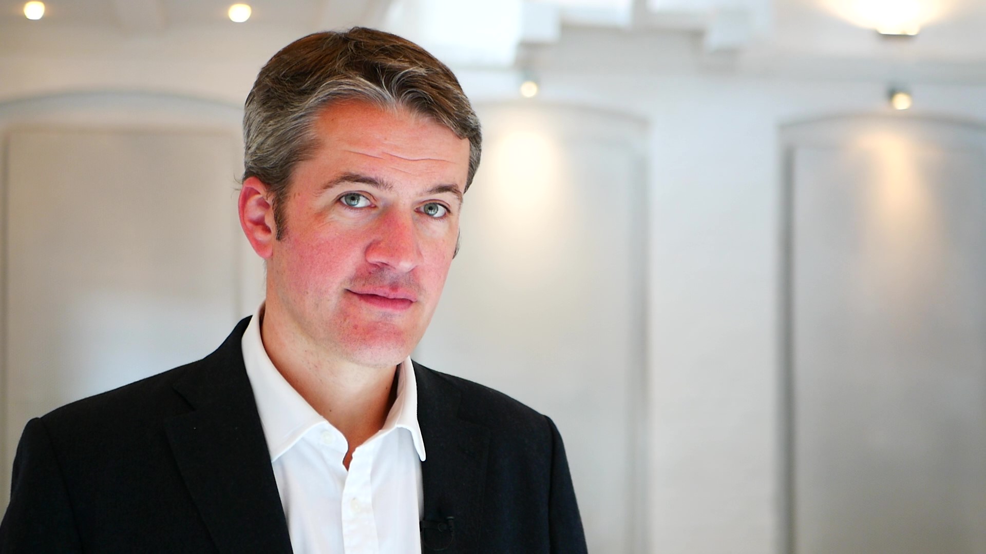 IT lawyer: Bright future ahead for distributed ledgers, but beware of legal matters