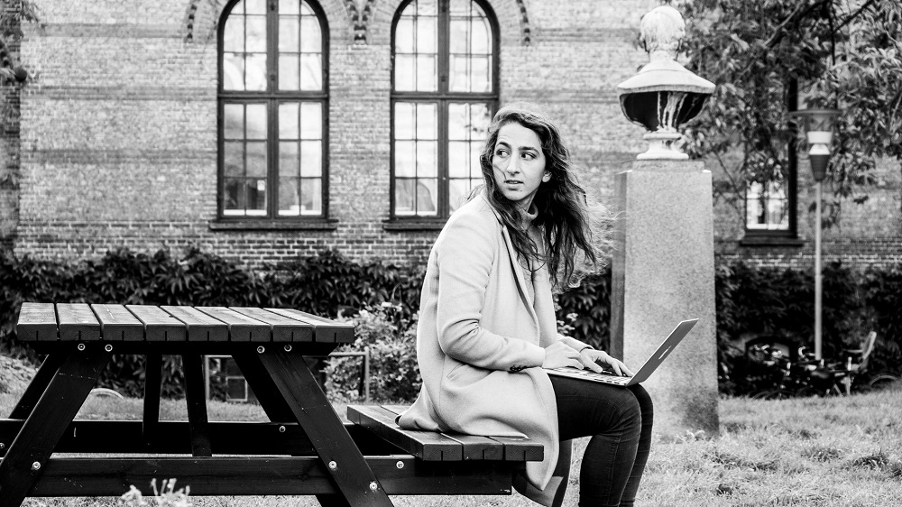 Medlemsportræt: Nybagt statskundskaber med blik for it-sikkerhed i det danske erhvervsliv