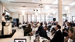 Fokus på Distributed Ledger Technology på årets IT Jura-konference – se billederne