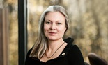 Lisa Herold Ferbing ny formand for DANSK IT