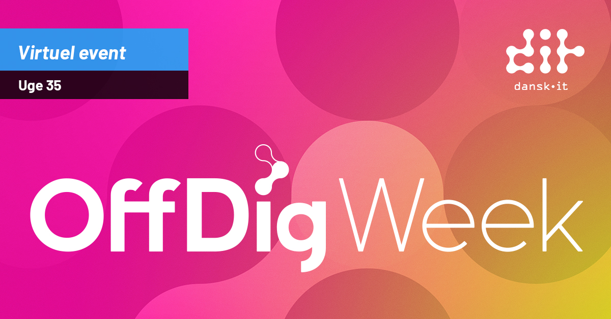 Tre spændende podcasts om offentlig digitalisering