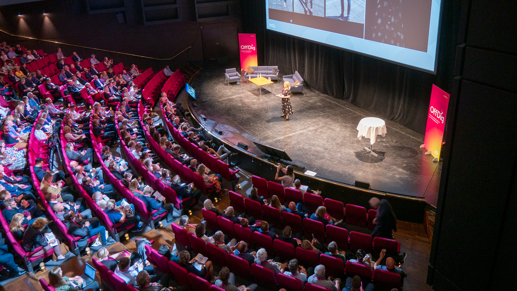 OffDig 2021 i billeder