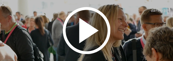 Se video fra OffDig 2018