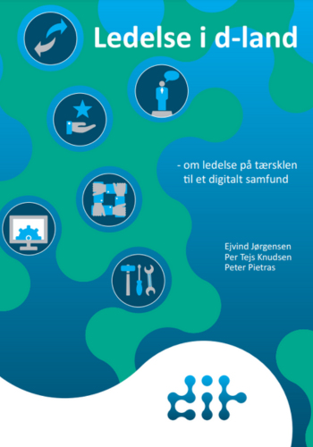 Ledelse i d-land - om ledelse på tærsklen til det digitale samfund